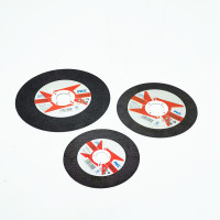 切割片 125x1.2x22.2mm(10片装)