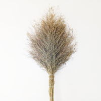 手工大竹扫 加厚环卫大扫把大扫帚 特制 5把