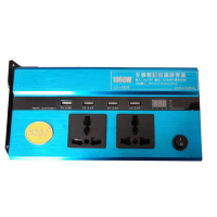 车载逆变器 LK4988