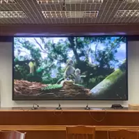 液 晶 电 子 屏