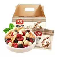 沃隆每日坚果礼盒750g/盒