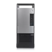 联想(Lenovo) 扬天T4900d商用台式电脑整机 I5-7400 4G 1T 21.5显示器