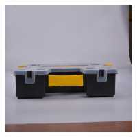 史丹利(STANLEY) 小型塑料存储盒STST14022-23(单位:个)