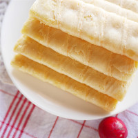 燕之坊 720g榴莲夹心酥 1*16枚/盒