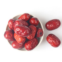 燕之坊 新疆红枣(单位:斤)