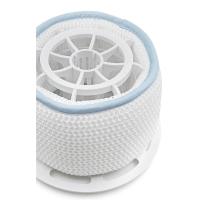 递乐(DiLe)适配飞利浦加湿器滤网加湿器HU4803过滤芯