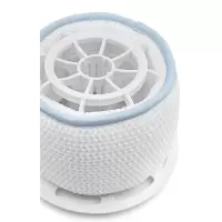 递乐(DiLe)适配飞利浦加湿器滤网加湿器HU4803过滤芯