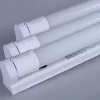 STK LED灯管FSL T8 15W 暖白(25支/箱)