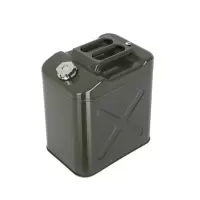 企购优品汽油桶 30L