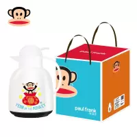 大嘴猴(paul frank)超真空保温壶 PFC901-1000