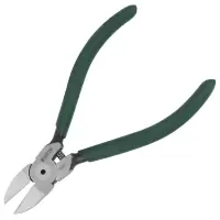 世达(SATA)塑料水口钳 5