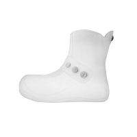 盾王(DUNWANG) 透明防水鞋套 999-T(单位:双)