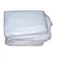 布伦希洪 塑料内袋 pe聚乙烯全新料400*600mm单面2丝