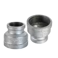 企购优品大小头 异径管箍25*20