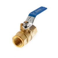 企购优品内螺纹铜球阀266 DN20