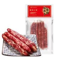 皇上皇 广州特产腊味肠中华老字号食品手信 福满多腊肠200g