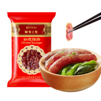 皇上皇 广式香肠腊味肠中华老字号 如意腊肠(6分瘦)500g