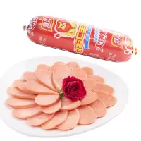 双汇 火腿肠 王中王 210g /支
