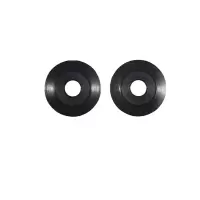 世达(SATA) 2件套备用切割刀片6.2*18MM,6.2*22MM 97312