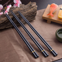筷子10双装 家用筷子