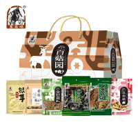 塞翁福 百菇园菌菇套盒 单盒价格