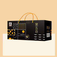 塞翁福·黑五谷杂粮礼盒