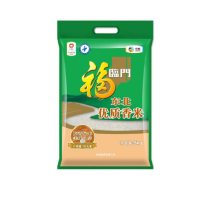 福临门 大米 东北大米 礼品 东北优质香米5kg