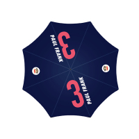 大嘴猴(paul frank)汽车雨伞-PFU011-2