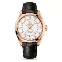 欧米茄 Omega SEAMASTER 海马系列 231.53.43.22.02.001 机械 男款