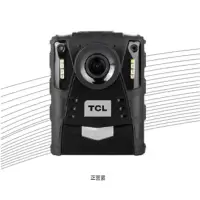 TCL 执法仪 DSJ-T5A1 黑色