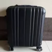 TRUEMATE 旅行箱拉杆箱 20寸