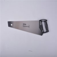 史丹利(STANLEY) 手扳锯(塑柄)450mm 20-080-22(单位:个）