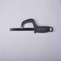 史丹利(STANLEY) 袖珍钢锯220mm 20-807-22(单位：个）