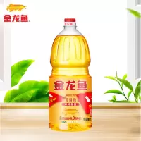 金龙鱼黄金比例调和油(非转)1.8L