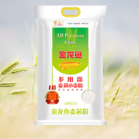 金龙鱼多用途麦芯小麦粉5KG(单位:袋)