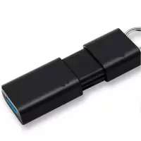 金士顿(KINGSTON) 移动存储(U盘)DTSE9 64GB USB2.0