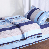 床品件套 单人宿舍学生三件套 1.2米床 被套1.5米