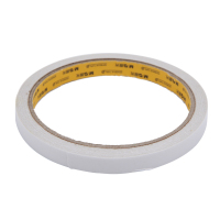 晨光 AJD97394 棉纸双面胶带9mm*10y（单卷） 双面胶带 单个装