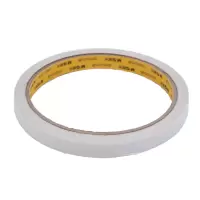 晨光 AJD97394 棉纸双面胶带9mm*10y（单卷） 双面胶带 单个装