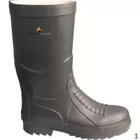 代尔塔 Delta 301401-GR-44 AUSTIN防化救援安全靴-44 1双