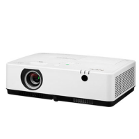 TRS 专业高清投影设备(投影机+银幕)