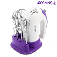 山水(SANSUI) S20 打蛋器 单台装