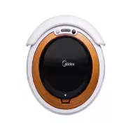 美的（Midea） 吸尘器扫地机器人 全自动智能家用扫地机VR05F5-TY