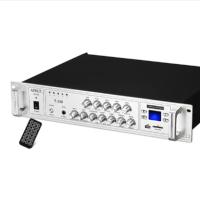 创田 DH-V1000功放