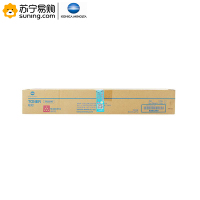 柯尼卡美能达 TN324墨粉盒 红色 适用柯尼卡美能达bizhub C368 C308 C358复印机碳粉