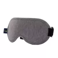 健程 HY-1 睡眠眼罩 3D立体护眼透气睡觉眼罩 男女个性夏季遮光眼罩