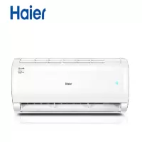 海尔（Haier）1.5匹 35GW/20MCA33智能 冷暖挂机家用空调 挂壁式