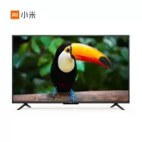 小米(mi)小米电视4A 43se 英寸新品 1GB+16GB 全高清蓝牙语音遥控人工智能语音网络液晶电视