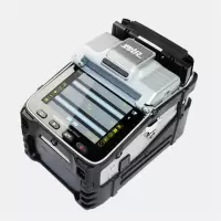 优逸思(YOUYSI)全自动光缆尾纤皮线光缆熔接机热熔机AI-7C