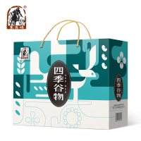 塞翁福1050g七日粥料杂粮 (150g*7盒)